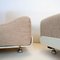 Orbis Modular Lounge Chairs attributed to Luigi Colani for Cor, 1970s, Set of 2, Image 3