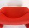 Mid-Century Groovy Lounge Chair attributed to Pierre Paulin for Artifort, 1960s 10