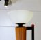 Lámpara de pie Mid-Century de estilo Ettore Sottsass, Italia, años 80, Imagen 6