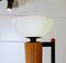 Mid-Century Floor Lamp in the style of Ettore Sottsass, Italy, 1980s 6