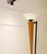 Lámpara de pie Mid-Century de estilo Ettore Sottsass, Italia, años 80, Imagen 2