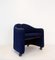 Mid-Century Armchair attributed to Eugenio Gerli for Tecno, Italy, 1970s 5