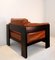 Mid-Century Bastiano Armchair attributed to Tobia Scarpa 9