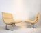 Mid-Century Onda Lounge Chairs attributed to Giovanni Offredi for Saporiti, Italy, Set of 2 6