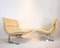 Mid-Century Onda Lounge Chairs attributed to Giovanni Offredi for Saporiti, Italy, Set of 2, Image 6