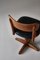 Dan Swivel Chair in Bent Beechwood attributed to Magnus Stephensen for Fritz Hansen, 1930s, Image 10