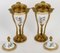 Perfume Burners from Manufacture de Sèvres, Early 20th Century, Set of 2 6