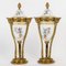 Perfume Burners from Manufacture de Sèvres, Early 20th Century, Set of 2 3