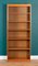 Mid-Century Danish Teak Tall Bookcase, 1960s 2