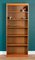 Mid-Century Danish Teak Tall Bookcase, 1960s 5