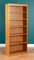 Mid-Century Danish Teak Tall Bookcase, 1960s 4