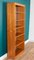 Mid-Century Danish Teak Tall Bookcase, 1960s, Image 3