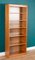 Mid-Century Danish Teak Tall Bookcase, 1960s 2