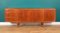 Credenza Dunvegan in teak di Tom Robertson per McIntosh of Kirkcaldy, anni '60, Immagine 1