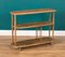 Model 361 Trolley Bookcase from Ercol 9