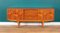 Mid-Century Sideboard aus Teak von Jentique, 1960er 1