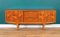 Mid-Century Sideboard aus Teak von Jentique, 1960er 4