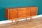 Mid-Century Sideboard in Teak from Jentique, 1960s, Image 1