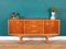 Mittleres Mid-Century Sideboard aus Teak von Jentique, 1960er 4