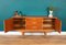 Mid-Century Sideboard in Teak from Jentique, 1960s, Image 6