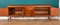 Langes Mid-Century Teak Squares Sideboard von Nathan, 1960er 4