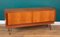 Teak Form Five 5 Sideboard mit Hairpin Beinen von G Plan, 1960er 10