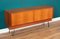 Teak Form Five 5 Sideboard mit Hairpin Beinen von G Plan, 1960er 3