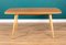 Table de Salle à Manger Planktop & Chaises Windsor par Lucian Ercolani pour Ercol 5
