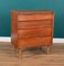Teak & Rosewood Chest of Drawers from Austinsuite, 1960s 10