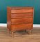 Teak & Rosewood Chest of Drawers from Austinsuite, 1960s, Image 10