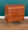Teak & Rosewood Chest of Drawers from Austinsuite, 1960s 9