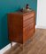 Teak & Rosewood Chest of Drawers from Austinsuite, 1960s 7