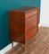 Teak & Rosewood Chest of Drawers from Austinsuite, 1960s 6