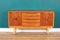 Teak Sideboard from Lebus, 1960s, Image 1