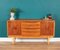 Teak Sideboard from Lebus, 1960s 6