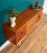 Teak Sideboard from Lebus, 1960s 2