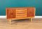 Teak Sideboard from Lebus, 1960s, Image 10