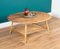 Vintage Elm Model 454 Coffee Table by Lucian Ercolani for Ercol, Image 8