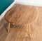 Vintage Elm Model 454 Coffee Table by Lucian Ercolani for Ercol, Image 6