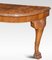 Walnut Console Tables, 1890s, Set of 2 2