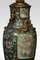 19th Century Chinese Vase Lamp 4