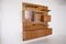 Modular Wall Shelf from Kai Kristiansen, 1960s, Image 4