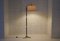 Lámpara de pie trípode de Borås Borens, años 40, Imagen 2