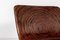 Fauteuil et Table Clayton Tugonon Coconut par Snug pour Coco Twig Furniture 11