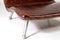 Clayton Tugonon Coconut Sessel und Tisch Set von Snug für Coco Twig Furniture 12