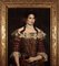 Italian School Artist, Portrait, 17th Century, Oil Painting, Framed, Image 3