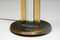 Regency Brass Floor Lamp, Italy, 1970s, Image 6