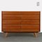 Wooden Model U-453 Chest of Drawers by Jiri Jiroutek, 1960s, Image 1