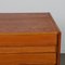 Wooden Model U-453 Chest of Drawers by Jiri Jiroutek, 1960s, Image 2