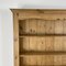 Victorian Stripped Pine Dresser 10